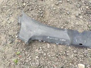 4F0807081 Накладка замка капота Audi A6 C6 (S6,RS6) Арт 94537936, вид 3