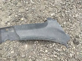 4F0807081 Накладка замка капота Audi A6 C6 (S6,RS6) Арт 94537936, вид 5