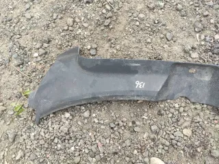 4F0807081 Накладка замка капота Audi A6 C6 (S6,RS6) Арт 94537936, вид 6