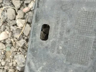 4F0807081 Накладка замка капота Audi A6 C6 (S6,RS6) Арт 94537937, вид 7