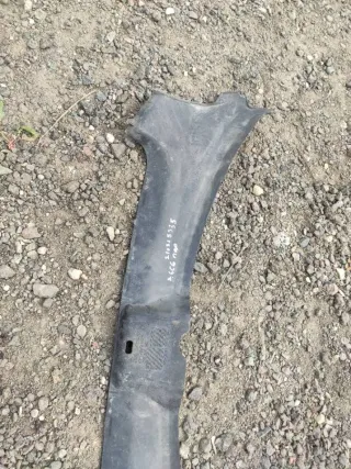 4F0807081 Накладка замка капота Audi A6 C6 (S6,RS6) Арт 94537937, вид 3