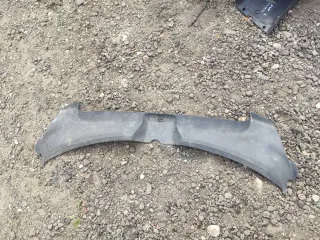 4F0807081 Накладка замка капота Audi A6 C6 (S6,RS6) Арт 94537937, вид 4