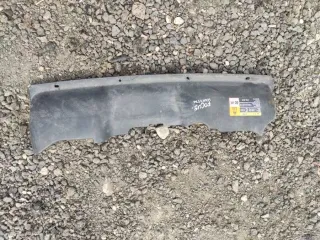  Накладка замка капота Ford Focus 2 Арт 94537949, вид 1