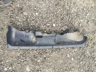  Накладка замка капота Ford Focus 2 Арт 94537949, вид 2