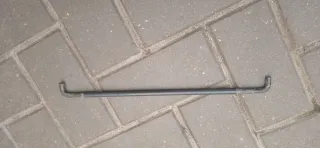  Держатель капота Renault Espace 3 Арт 21468364, вид 3