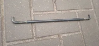  Держатель капота Renault Espace 3 Арт 21468364, вид 2