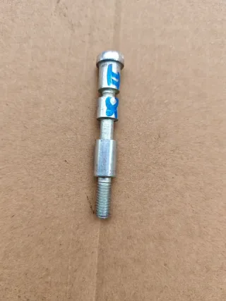  Болт Renault Scenic 2 Арт 94545865, вид 1