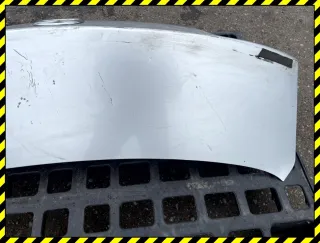  Крышка багажника (дверь 3-5) Mazda 3 BK Арт 94548213, вид 6