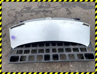  Крышка багажника (дверь 3-5) Mazda 3 BK Арт 94548213, вид 4