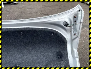  Крышка багажника (дверь 3-5) Mazda 3 BK Арт 94548213, вид 10