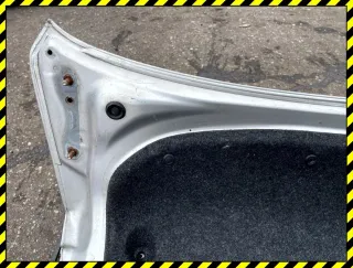  Крышка багажника (дверь 3-5) Mazda 3 BK Арт 94548213, вид 11