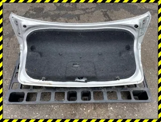  Крышка багажника (дверь 3-5) Mazda 3 BK Арт 94548213, вид 7