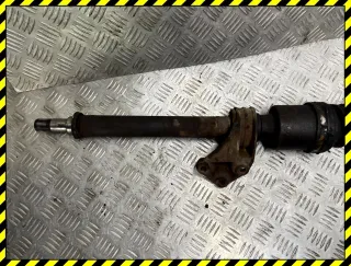  Полуось передняя правая (приводной вал, шрус) Mazda 3 BK Арт 94548382, вид 6