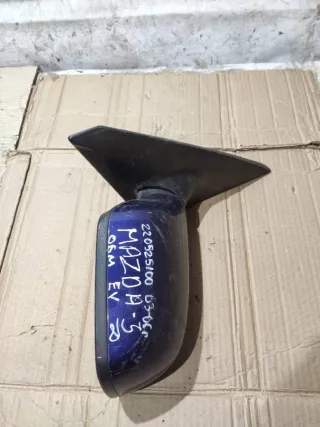  Зеркало правое Mazda 3 BK Арт 94548429, вид 2