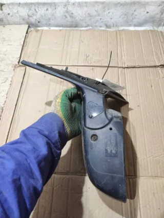  Зеркало правое Mazda 3 BK Арт 94548429, вид 4