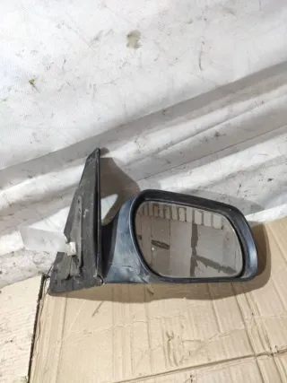  Зеркало правое Mazda 3 BK Арт 94548429, вид 1