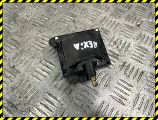  Модуль зажигания Daewoo Nexia 1 Арт 94548472, вид 1