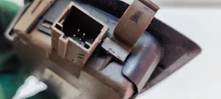 96516981ZD,20060303,11973716 Кнопка регулировки сидения Citroen C6 Арт 16926, вид 5