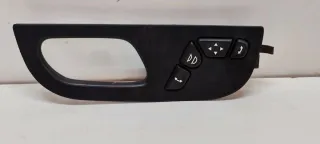 96516981ZD,20060303,11973716 Кнопка регулировки сидения Citroen C6 Арт 16926, вид 1