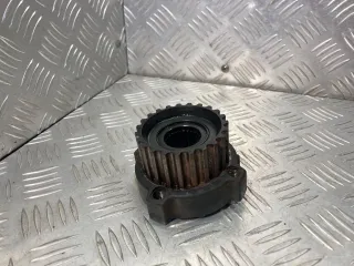  Шестерня коленвала Volvo S60 1 2.4л TD Арт 121431783432, вид 1