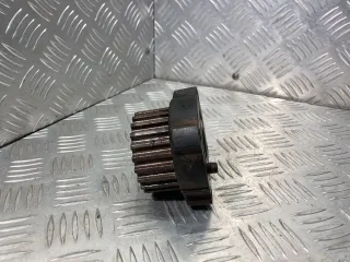  Шестерня коленвала Volvo S60 1 2.4л TD Арт 121431783432, вид 3