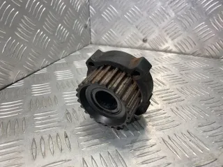  Шестерня коленвала Volvo S60 1 2.4л TD Арт 121431783432, вид 2