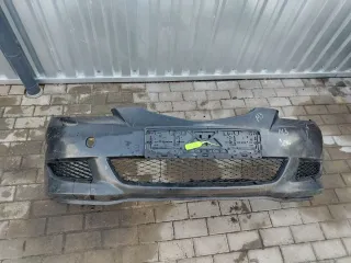  Бампер передний Mazda 3 BK Арт 01437700, вид 1
