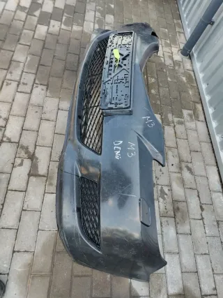  Бампер передний Mazda 3 BK Арт 01437700, вид 3