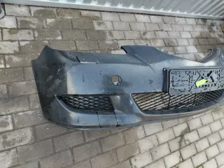  Бампер передний Mazda 3 BK Арт 01437700, вид 2