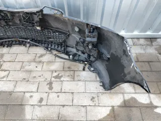  Бампер передний Mazda 3 BK Арт 01437700, вид 6