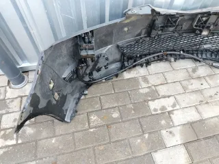  Бампер передний Mazda 3 BK Арт 01437700, вид 5