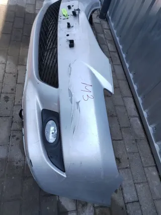 Бампер передний Mazda 3 BK Арт 01437633, вид 3