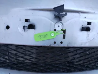  Бампер передний Mazda 3 BK Арт 01437633, вид 4