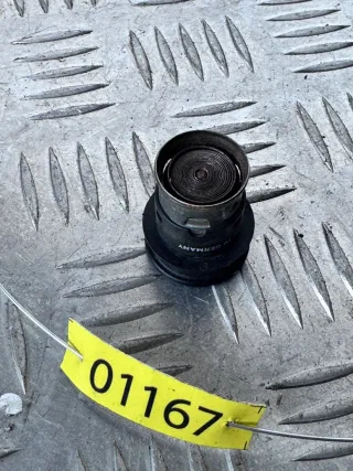 61341375967, 1375967 Прикуриватель BMW 7 E38 Арт 01167, вид 2