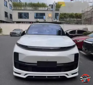  Обвес (комплект) LiXiang L9 Арт 28136046al, вид 2