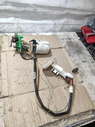  Колба в бак Audi A6 C6 (S6,RS6) 3.2л Арт 94563398