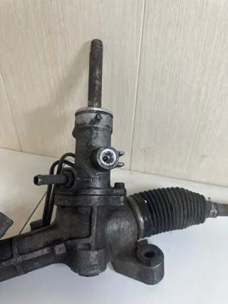 BR5V Рулевая рейка Mazda 3 BK Арт 94563416, вид 3