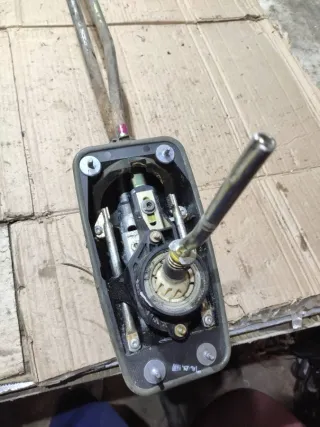  Кулиса Audi A6 C6 (S6,RS6) Арт 94563524, вид 6