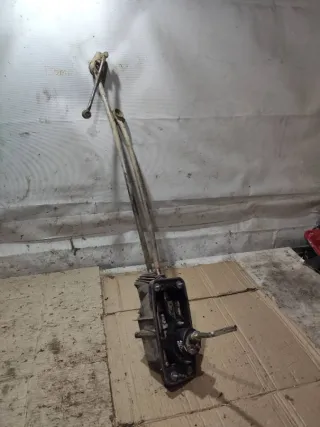  Кулиса Audi A6 C6 (S6,RS6) Арт 94563524, вид 1