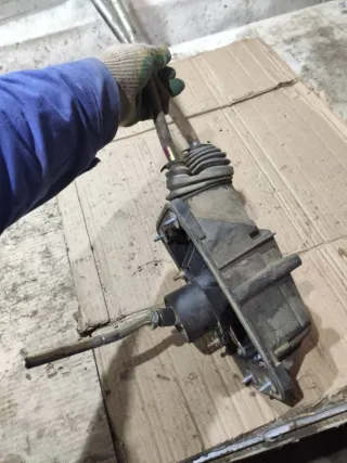  Кулиса Audi A6 C6 (S6,RS6) Арт 94563524, вид 5