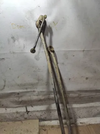  Кулиса Audi A6 C6 (S6,RS6) Арт 94563524, вид 2