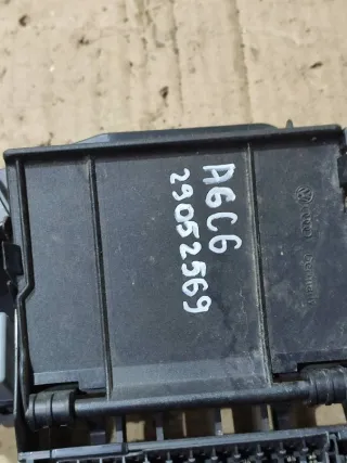 4F0907289B Блок комфорта Audi A6 C6 (S6,RS6) Арт 94563562, вид 5