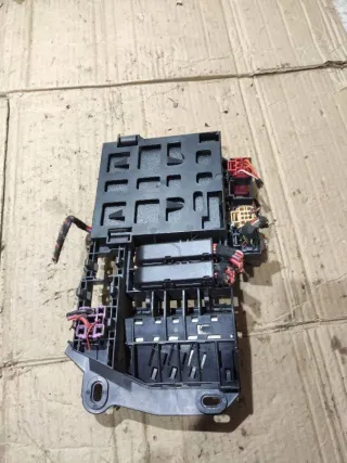 4F0907289B Блок комфорта Audi A6 C6 (S6,RS6) Арт 94563562, вид 2