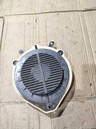  Динамик двери задней левой Audi A4 B7 Арт 94566009, вид 3