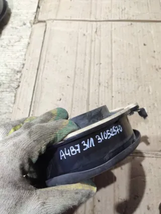  Динамик двери задней левой Audi A4 B7 Арт 94566009, вид 4