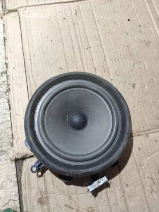  Динамик двери задней левой Audi A4 B7 Арт 94566032, вид 1