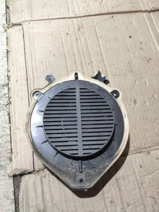  Динамик двери задней левой Audi A4 B7 Арт 94566032, вид 3