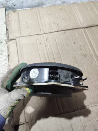  Динамик двери задней левой Audi A4 B7 Арт 94566032, вид 2