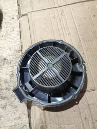  Динамик двери задней левой Volkswagen Touareg 1 Арт 94566034, вид 3