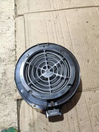  Динамик двери задней левой Volkswagen Touareg 1 Арт 94566034, вид 1